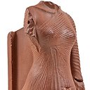 Torso of Queen Nefertiti