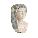 Mâkétaton fille de Néfertiti