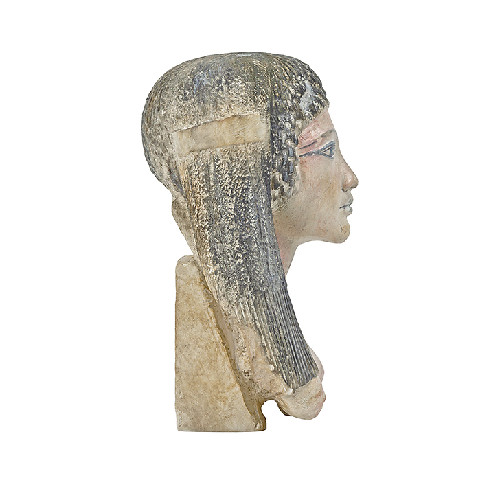 Mâkétaton fille de Néfertiti