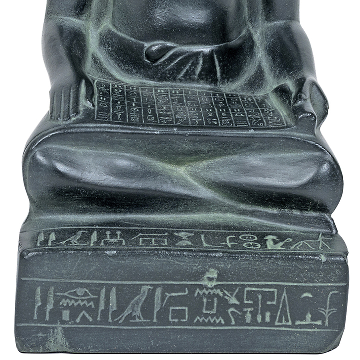 Statuette égyptienne du scribe Iay