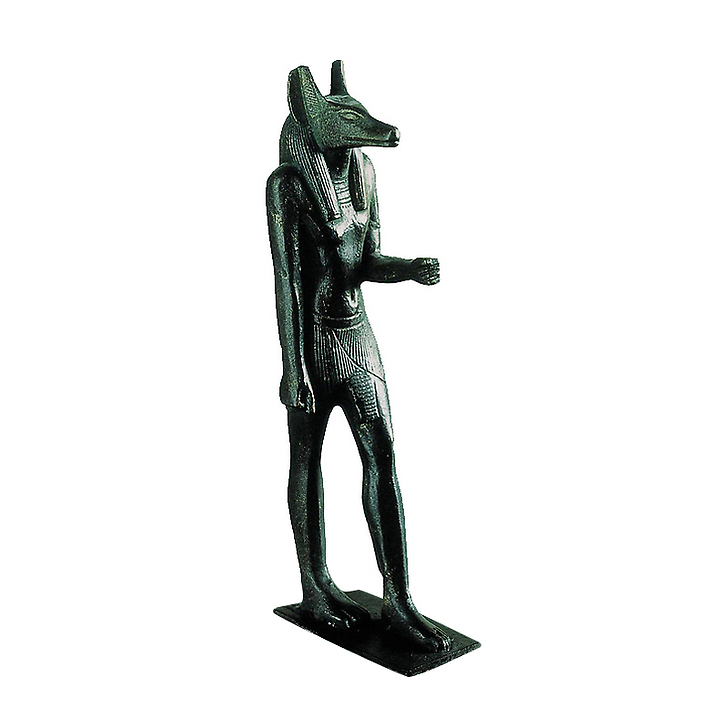 Dieu Anubis