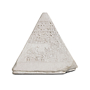 Pyramidion de Bennebensekhauf