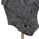 Fragment of a Face of Amon Re