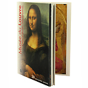 Musée du Louvre - Chefs-d'œuvre