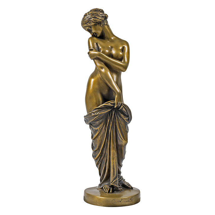 L'Amour de soi - Cumberworth (Bronze)