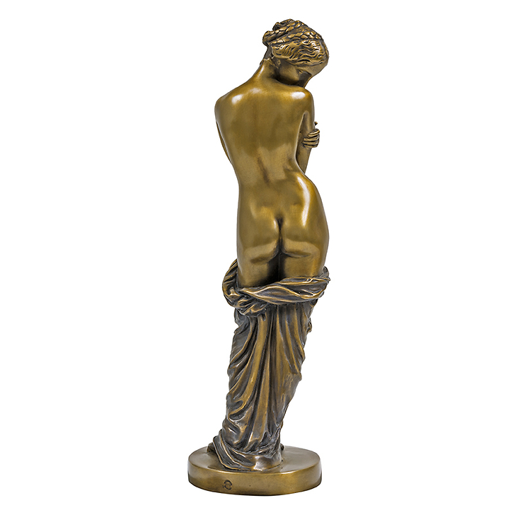 L'Amour de soi - Cumberworth (Bronze)