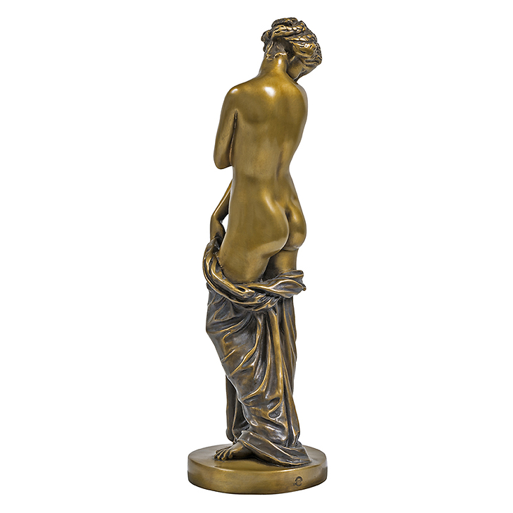 Love for Oneself - Cumberworth (Bronze)