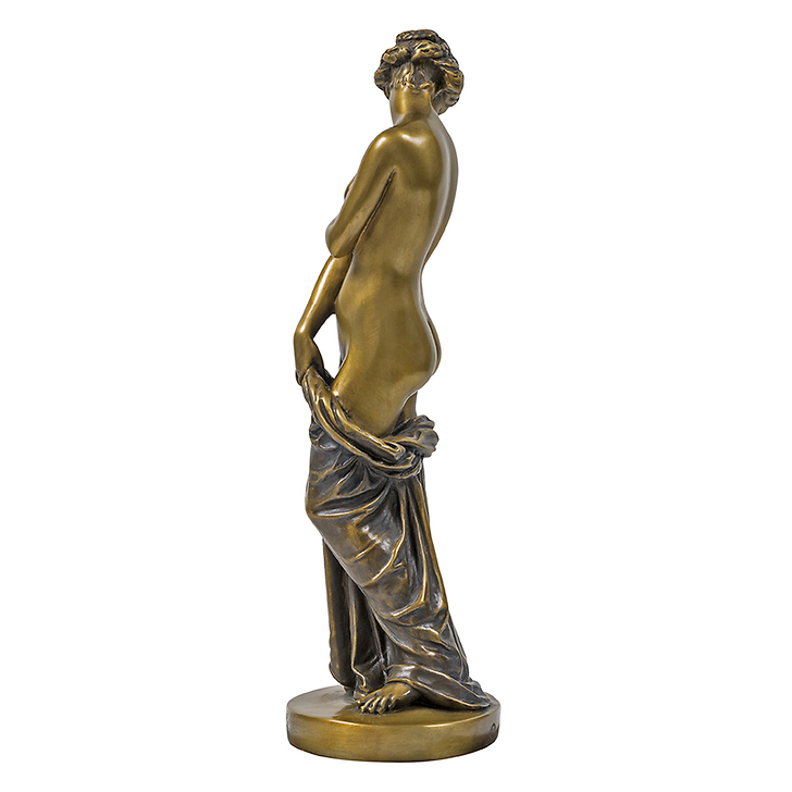 L'Amour de soi - Cumberworth (Bronze)