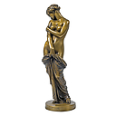 L'Amour de soi - Cumberworth (Bronze)