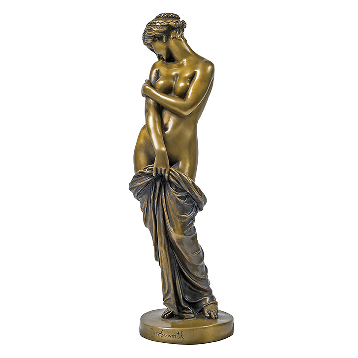 L'Amour de soi - Cumberworth (Bronze)