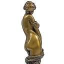 Love for Oneself - Cumberworth (Bronze)