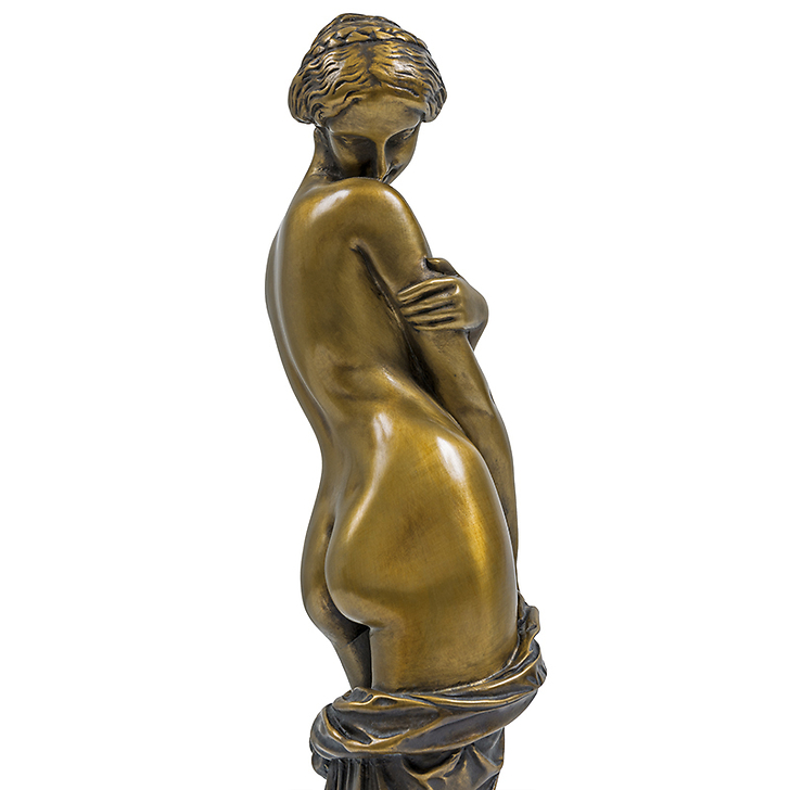 L'Amour de soi - Cumberworth (Bronze)