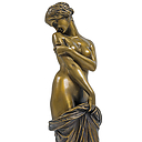 L'Amour de soi - Cumberworth (Bronze)