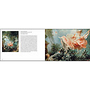 Peintures galantes et libertines - Watteau, Boucher, Fragonard...