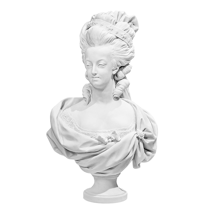 Marie-Antoinette, queen of France