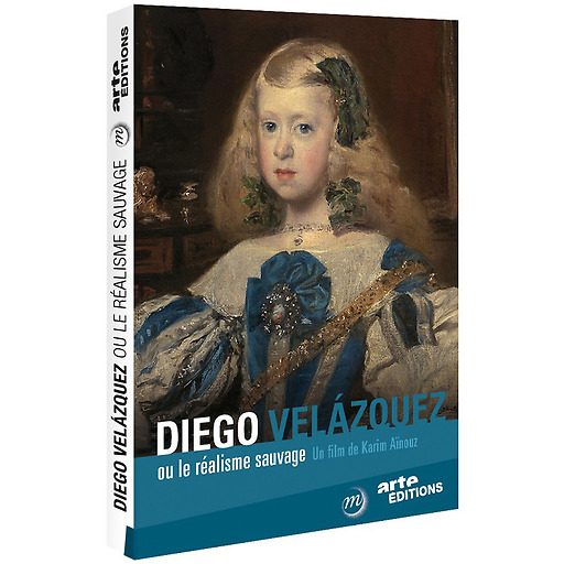 Diego Velázquez , wild realism