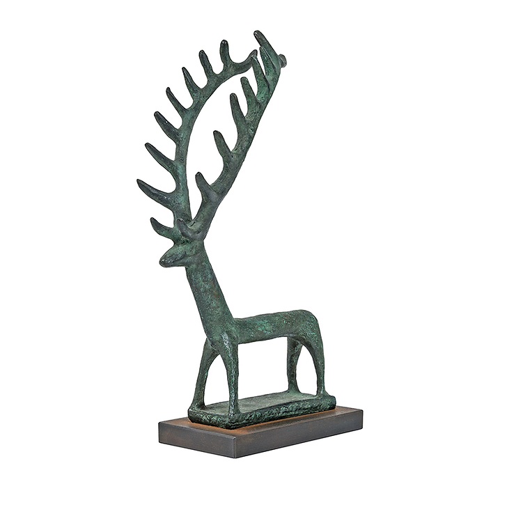 Cervid (Bronze)