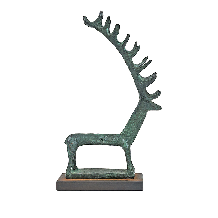 Cervid (Bronze)