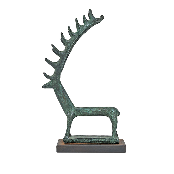 Cervid (Bronze)