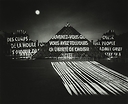 La liberté de choisir, 2006 - Jenny Holzer