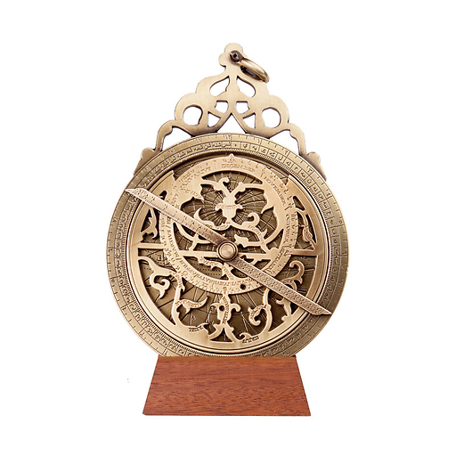 Astrolabe Oriental