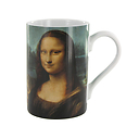 Monna Lisa mug