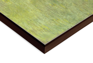 Framed Canvas